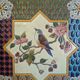 Trivet Longwy