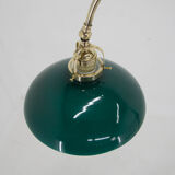 Adjustable Floor Lamp, Denmark, 1940s