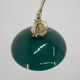 Adjustable Floor Lamp, Denmark, 1940s