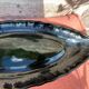 Fish tray