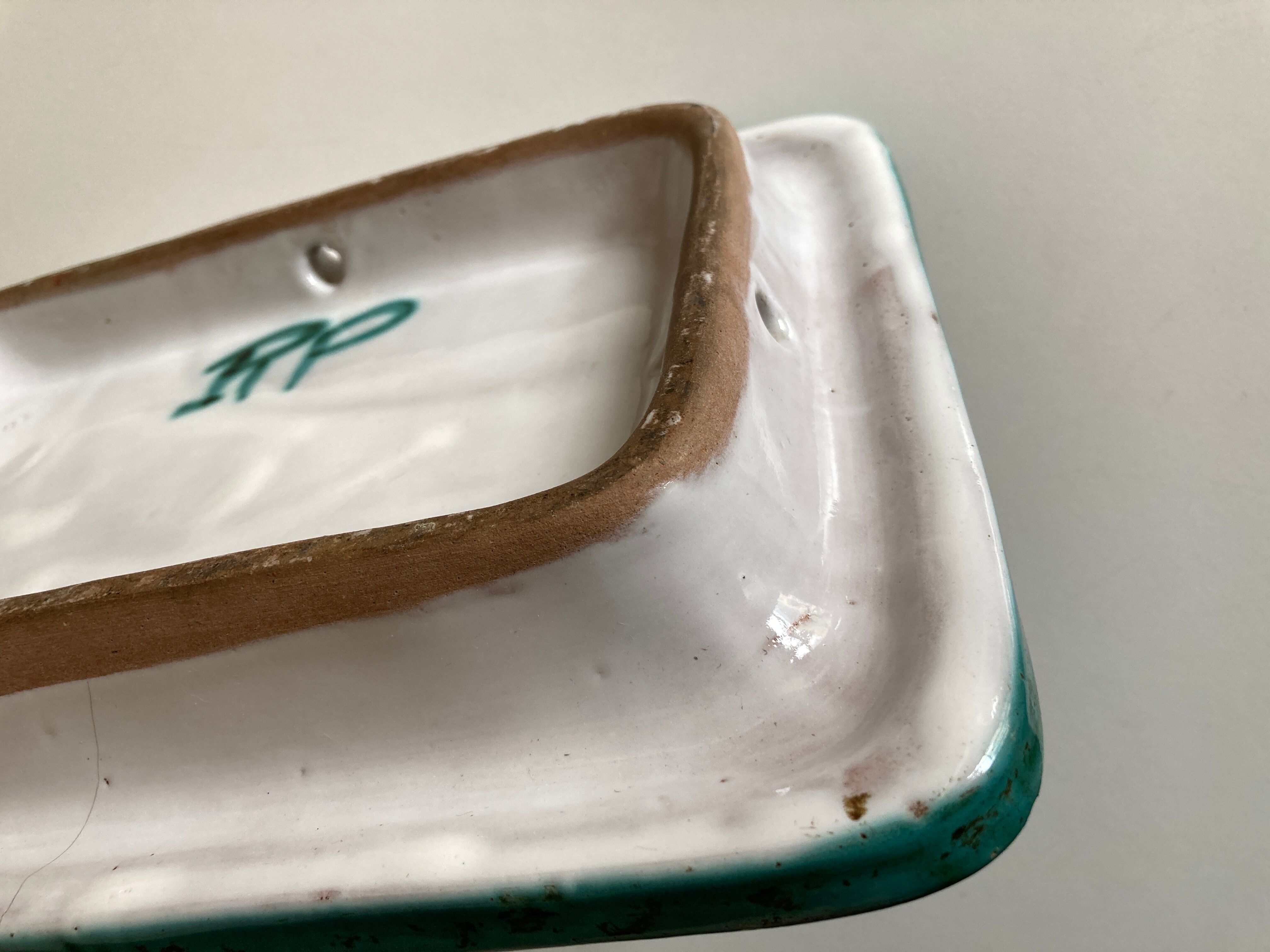 Robert Picault tray 1960