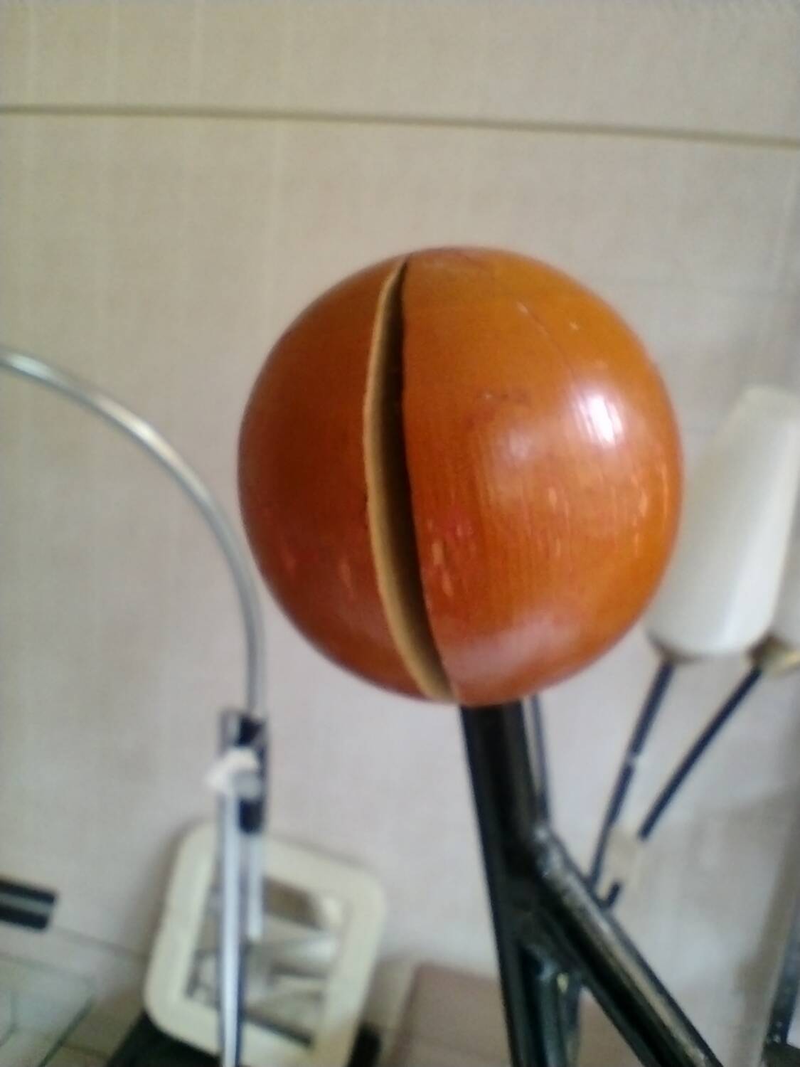 Roger Féraud designer coat rack