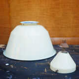 Industrial Lamp