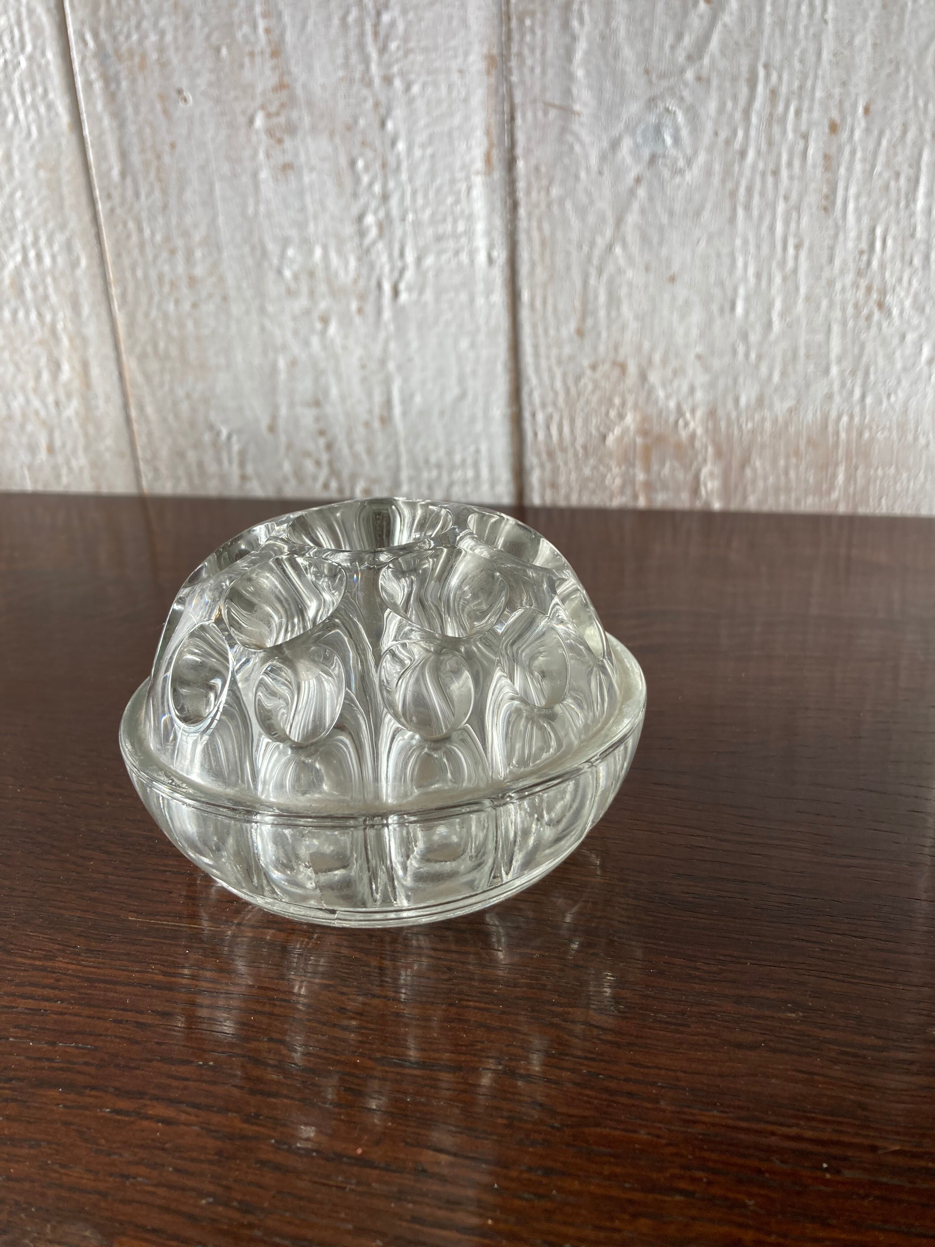 Pique vintage flowers