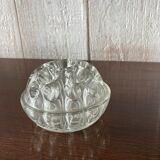 Pique vintage flowers