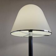 Rare Midcentury Floor Lamp KUALA for Meblo, Franco Bresciani, Italy, 1970s