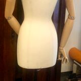 Articulated Stockman Female Model