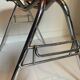 Eames Dss chair Fiberglass, H Miller