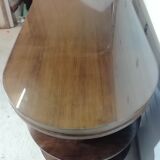 Ancien bureau des années 50
