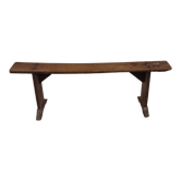 Old bench nineteenth