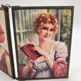 Triptych mirror 1920