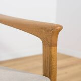 Mid Century Sofa and Armchair Monterey /5-161 by Folke Ohlsson for Bodafors, 1968, Set of 2