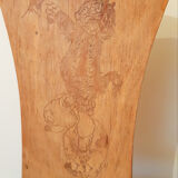 Baby Baumann High Chair