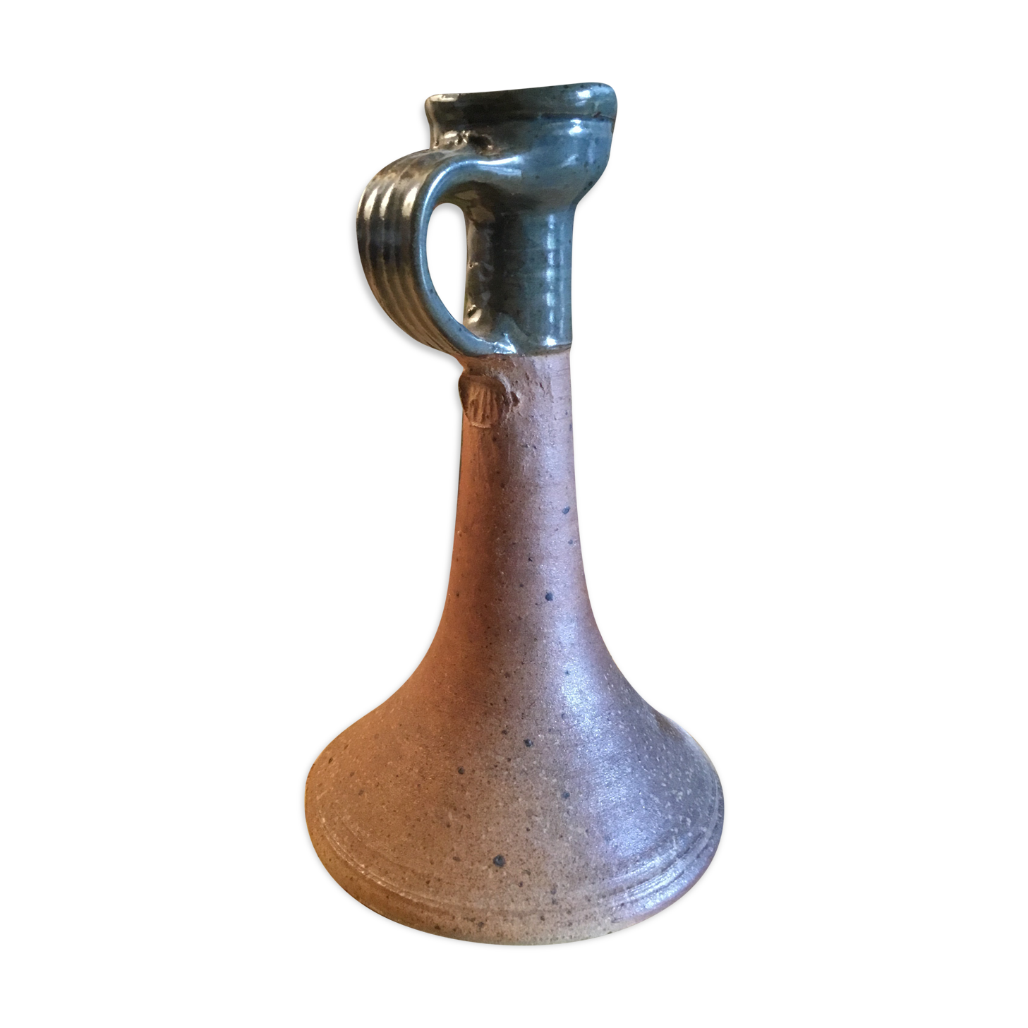 Candlestick Pierre Digan La Borne