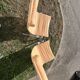 Pair of armchairs