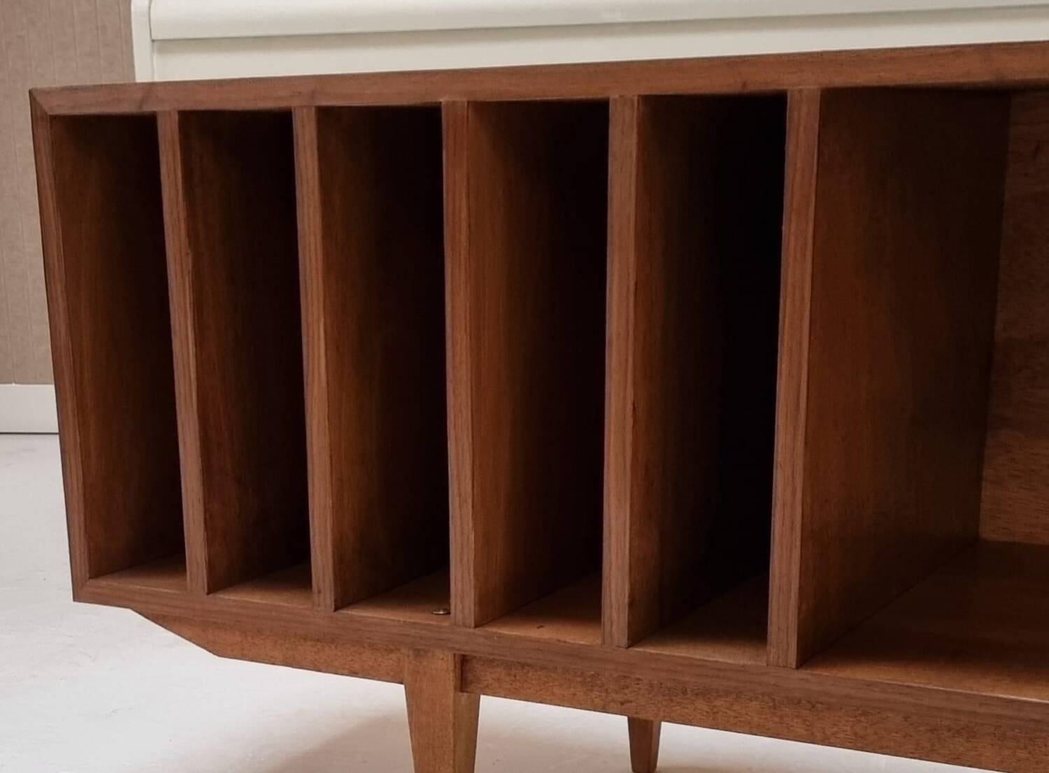 Enfilade basse Silundn