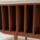 Enfilade basse Silundn