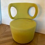 Armchair Eye lounge Design by Alexander Lervik