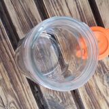 Vintage pitcher