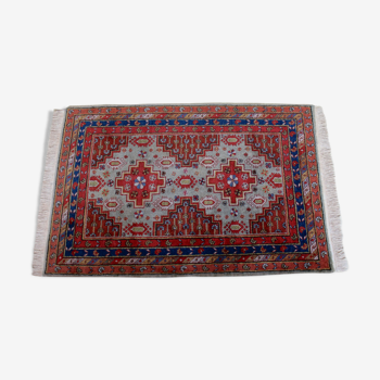 20Th century Caucasian carpet