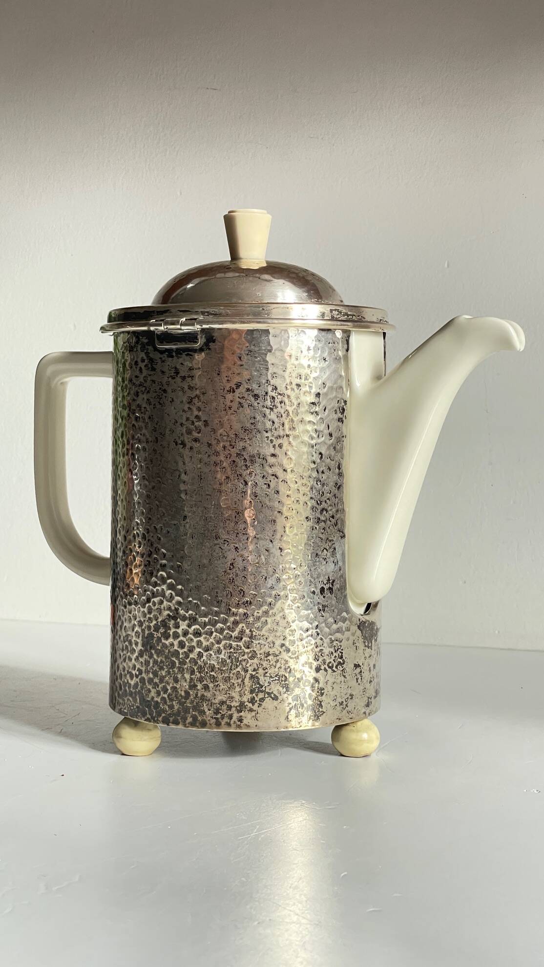 Théière 1930 Bavaria Germany