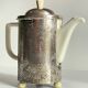Théière 1930 Bavaria Germany