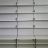 Wall System 606 by Dieter Rams for Vitsoe