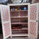 Armoire parisienne
