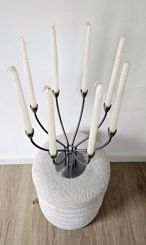 IKEA Stockholm Candle Holder – Knut & Marianne Hagberg – Vintage 1990s