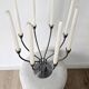 IKEA Stockholm Candle Holder – Knut & Marianne Hagberg – Vintage 1990s