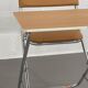 Vintage school folding desk