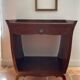 Dresser or vintage Art Deco entrance console