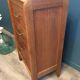 Vintage dresser 1950
