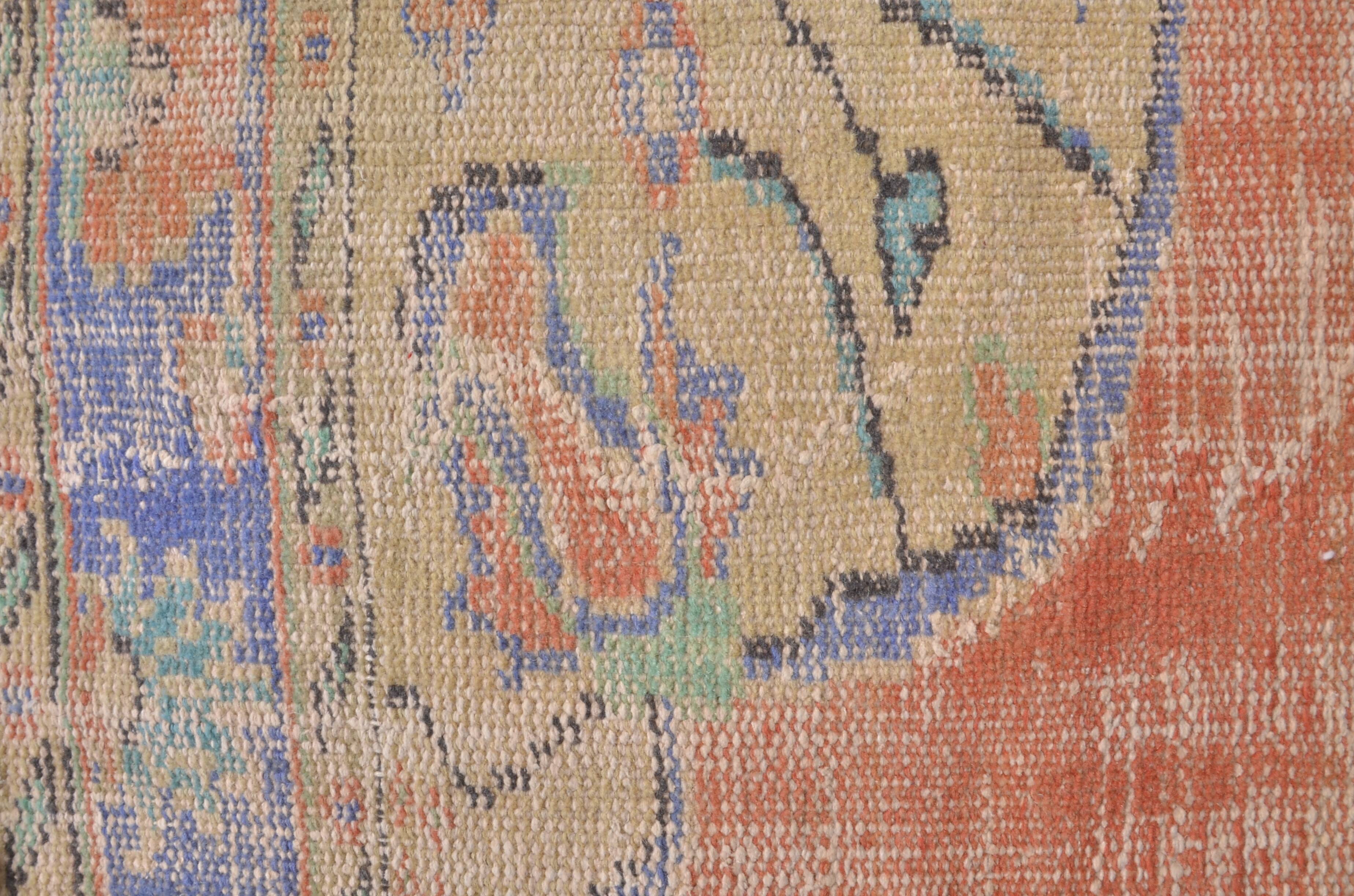 Nomadic Vintage Area Carpet sku 913