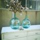 White craft furniture
