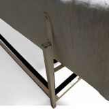 First Rob Parry modern, sleeping sofa / day bed / 1960s / Lotus 45 / Gelderland