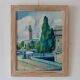 "Stockholm" by Emil Hellbom