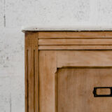 Meuble rustique en bois