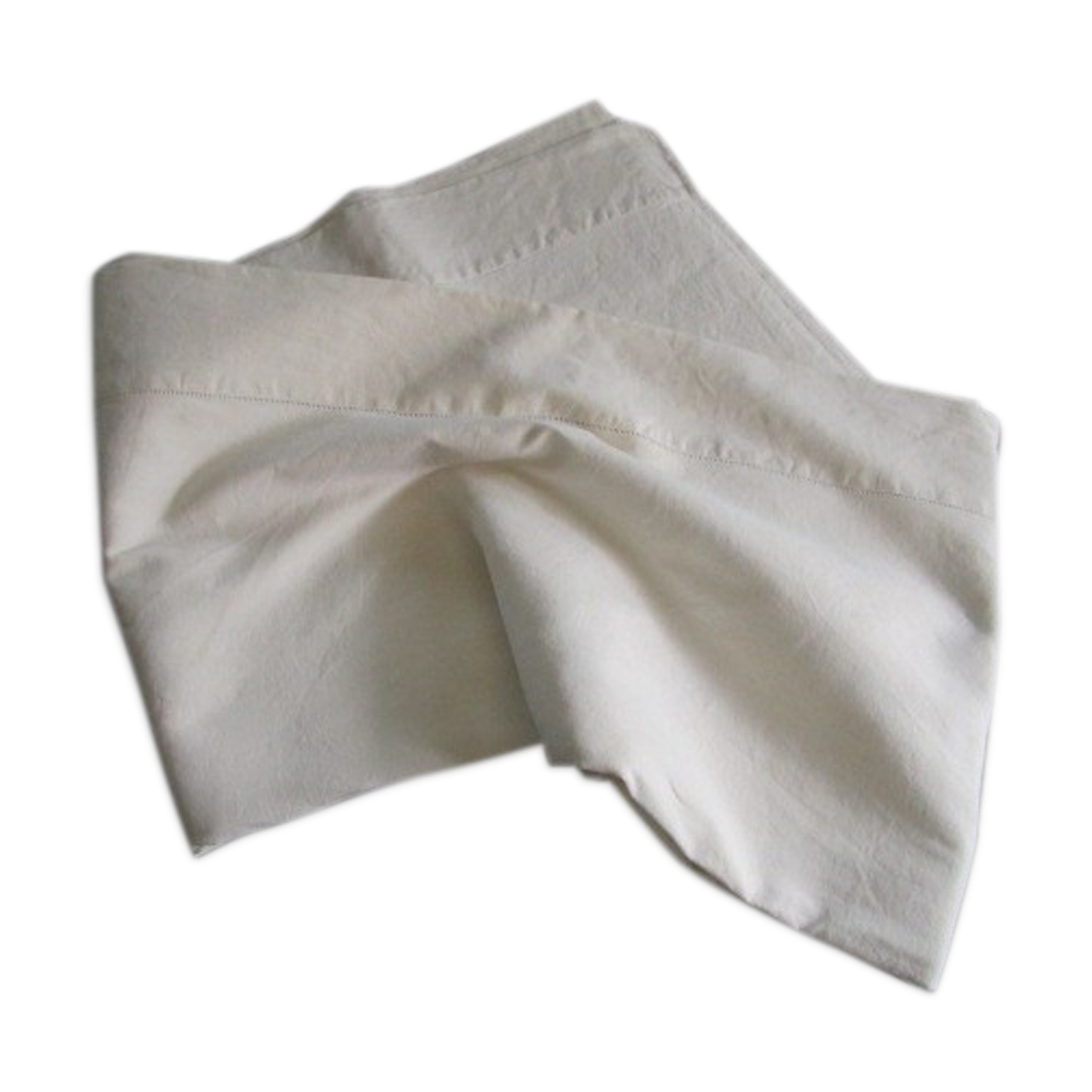 Drap ancien:310x220cm