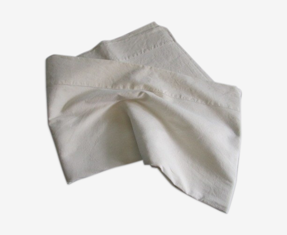 Drap ancien:310x220cm
