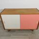 Sideboard by Jiri Jiroutek, Interier Prague, 1960s