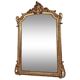 Mirror from the Napoléon III era 147 x 98