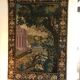 Antique tapestry