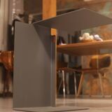 Konstantin Grcic DIANA B SIDE TABLE - Classicon Editor