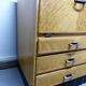 Meuble de cuisine bois & formica