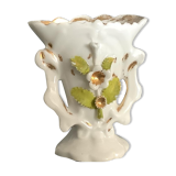 Ancient bridal vase