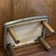 Roger Capron coffee table