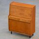 Vintage scandinavian secretary 1960
