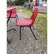 Garden furniture from the 60s/70s.