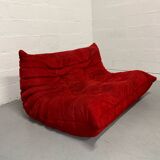 Togo 2-seater sofa Ligne roset
